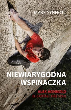 NIEWIARYGODNA WSPINACZKA