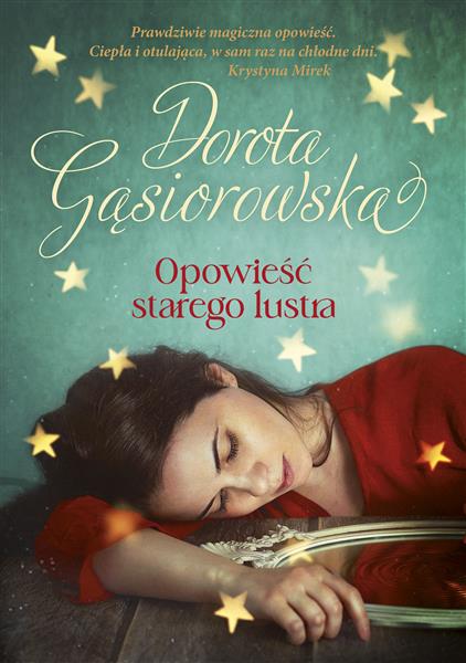 OPOWIEŚĆ STAREGO LUSTRA