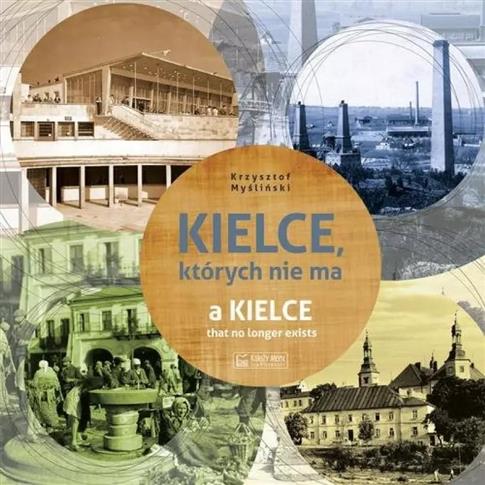 kielce których nie ma..