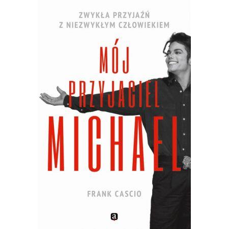 MÓJ PRZYJACIEL MICHAEL