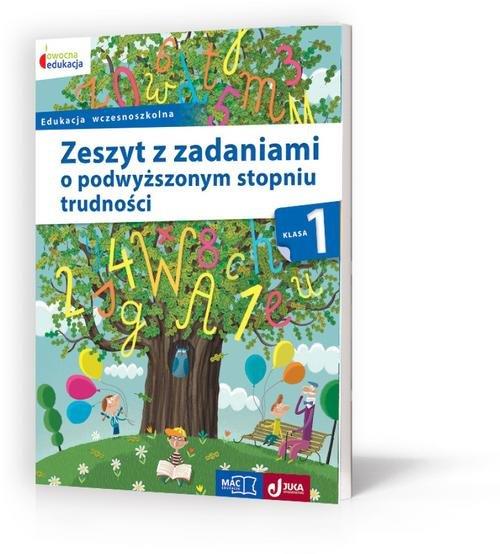 OWOCNA EDUKACJA. ZESZYT Z ZADANIAMI O ...