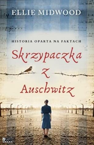 SKRZYPACZKA Z AUSCHWITZ