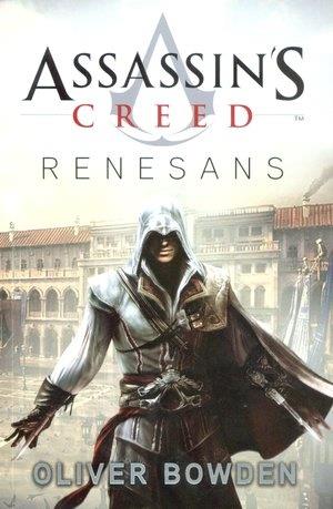 ASSASSIN S CREED. RENESANS