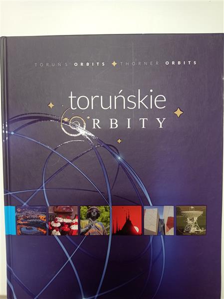 TORUŃSKIE ORBITY