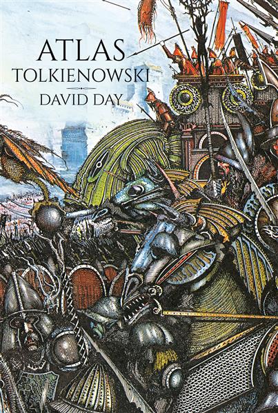 ATLAS TOLKIENOWSKI