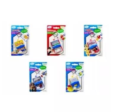 GRA MINI BRELOK HASBRO MIX CENA ZA 1 SZT