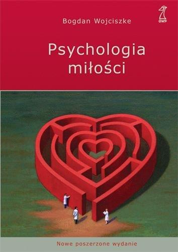 PSYCHOLOGIA MIŁOŚCI