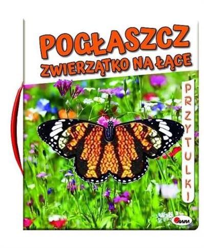 POGŁASZ ZWIERZĄTKO NA ŁĄCE