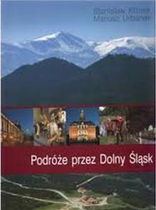 PODRÓŻE PRZEZ DOLNY ŚLĄSK (WERSJA POLSKA)