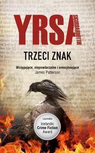 YRSA TRZECI ZNAK