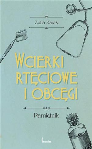 Wcierki rtęciowe i obcęgi