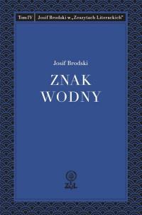 ZNAK WODNY