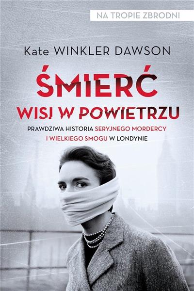 ŚMIERĆ WISI W POWIETRZU