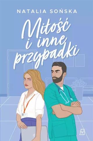 MIŁOŚĆ I INNE PRZYPADKI