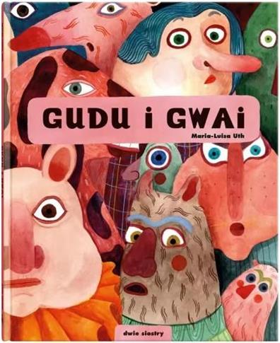 Gudu i Gwai