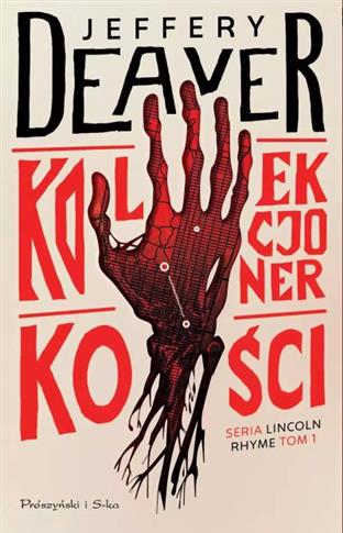 KOLEKCJONER KOŚCI