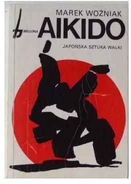 Aikido japonska sztuka walki