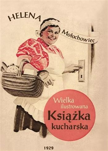 Wielka ilustrowana książka kucharska