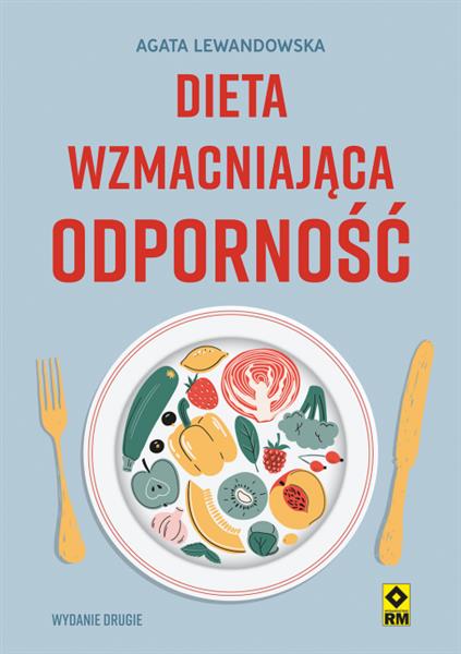 Dieta wzmacniająca odporność