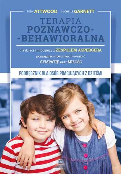 TERAPIA POZNAWCZO-BEHAWIORALNA DLA DZIECI I ...