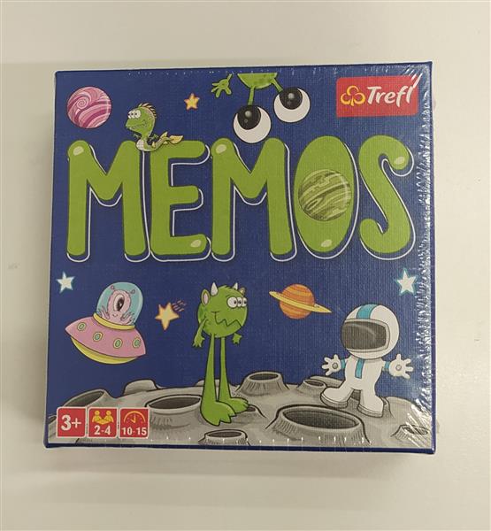 MEMOS