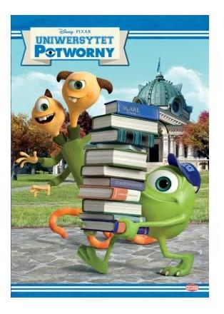 Uniwersytet Potworny