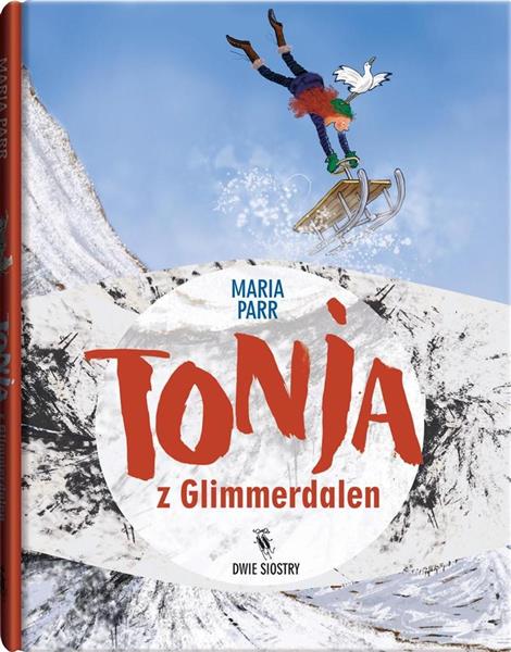 TONJA