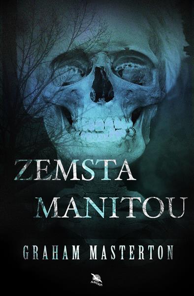 ZEMSTA MANITOU