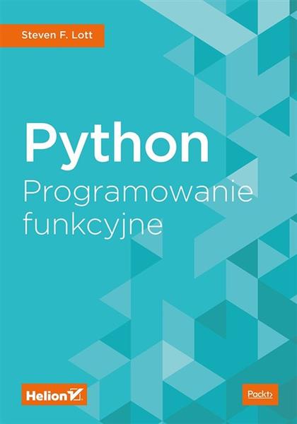 Python. Programowanie funkcyjne
