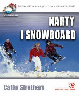 NARTY I SNOWBOARD