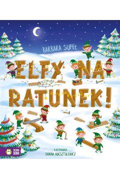 ELFY NA RATUNEK