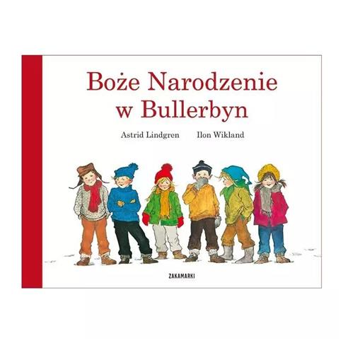 Boże Narodzenie w Bullerbyn