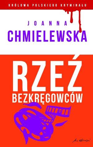 RZEŹ BEZKRĘGOWCÓW