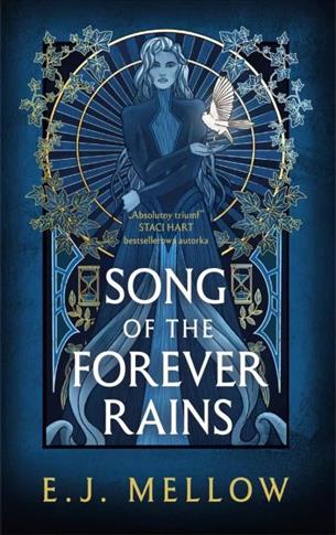 SONG OF THE FOREVER RAINS