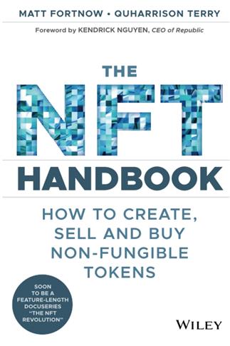 The NFT Handbook