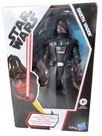 STAR WARS DARTH VADER FIGURKA KOLEKCJONERSKA