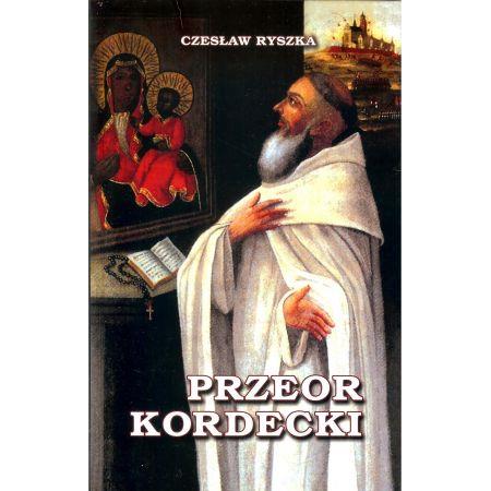 Przeor Kordecki