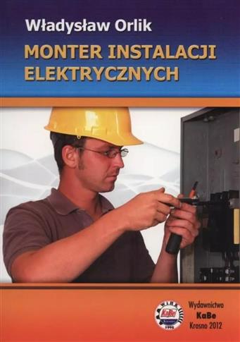 Monter instalacji elektrycznych