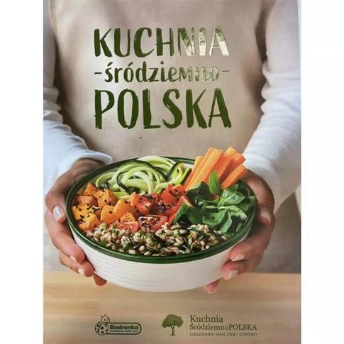 KUCHNIA ŚRÓDZIEMNOPOLSKA