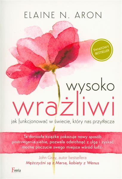 WYSOKO WRAŻLIWI
