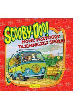 SCOOBY-DOO! NOWE PRZYGODY TAJEMNICZEJ SPÓŁKI