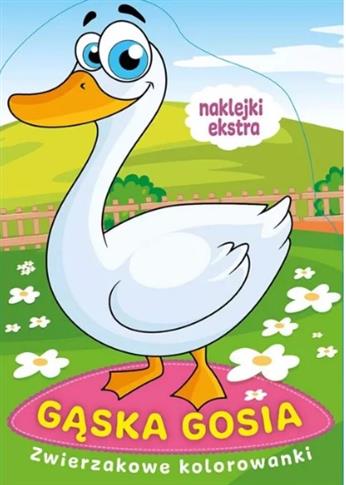 GĄSKA GOSIA