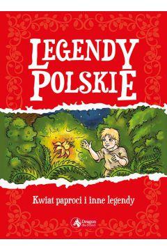 LEGENDY POLSKIE PADET