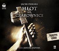 MŁOT NA CZAROWNICE. AUDIOBOOK