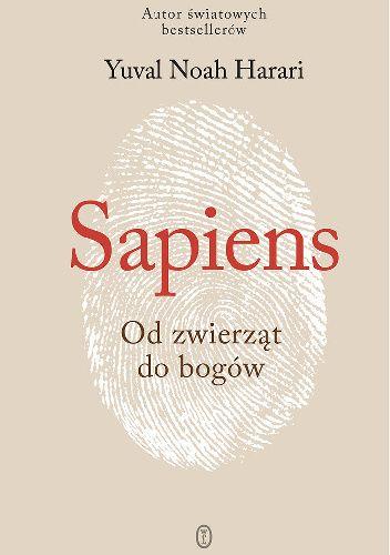 SAPIENS. OD ZWIERZĄT DO BOGÓW