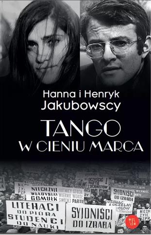 Tango w cieniu marca