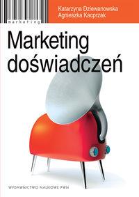 MARKETING DOŚWIADCZEŃ