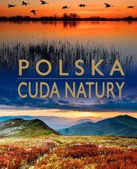 POLSKA CUDA NATURY