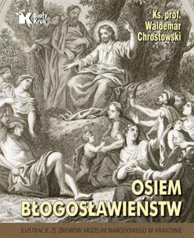 Osiem błogosławieństw