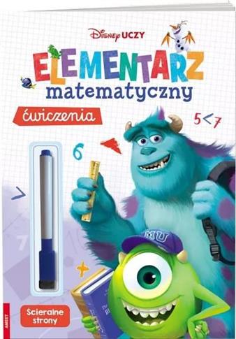 elementarz matematyczny